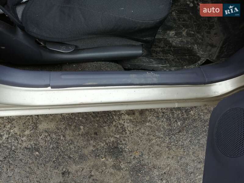 Седан Daewoo Lanos 2008 в Обухові фото 9 Седан Daewoo Lanos 2008 в Обухові