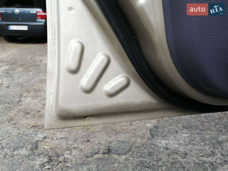 Седан Daewoo Lanos 2008 в Обухові фото 19 Седан Daewoo Lanos 2008 в Обухові