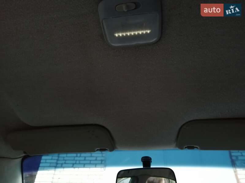 Седан Daewoo Lanos 2008 в Обухові фото 24 Седан Daewoo Lanos 2008 в Обухові