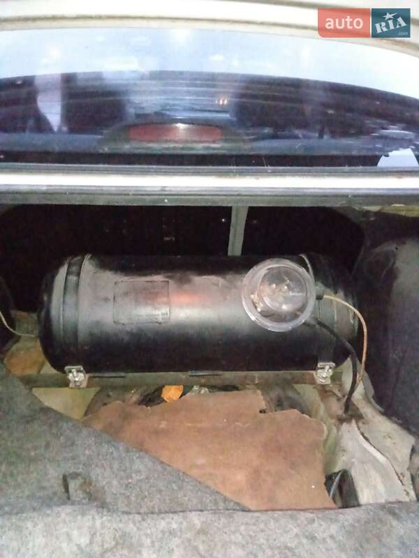 Седан Daewoo Lanos 2007 в Полтаве