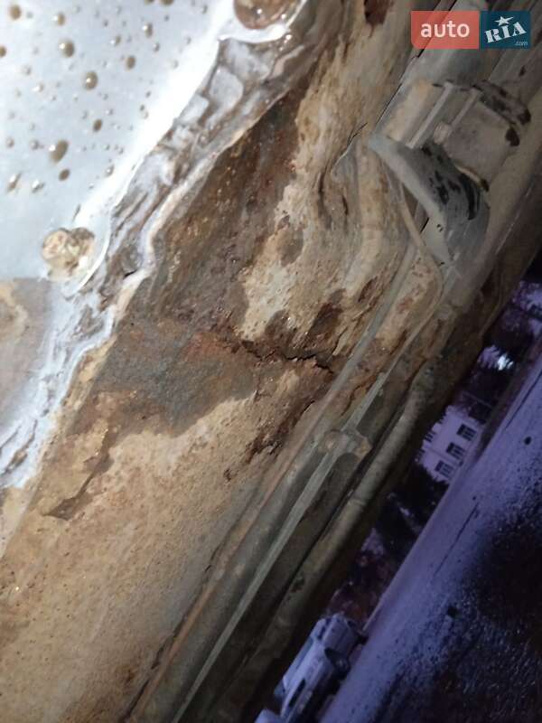 Седан Daewoo Lanos 2007 в Полтаве