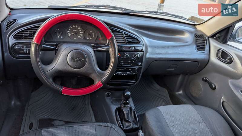 Седан Daewoo Lanos 2004 в Староконстантинове фото 7 Седан Daewoo Lanos 2004 в Староконстантинове