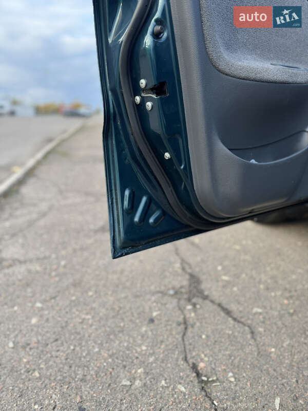 Седан Daewoo Lanos 2007 в Черкассах фото 18 Седан Daewoo Lanos 2007 в Черкассах