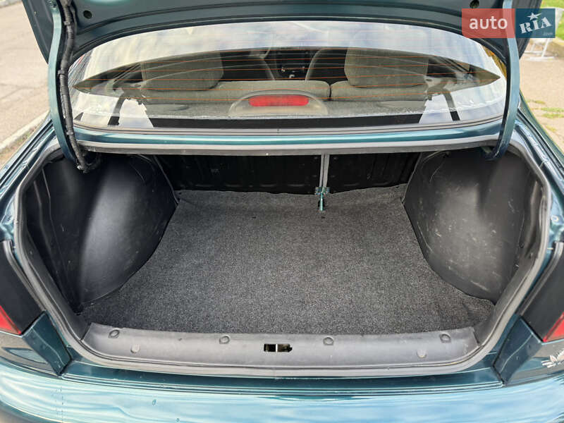 Седан Daewoo Lanos 2007 в Черкассах фото 23 Седан Daewoo Lanos 2007 в Черкассах