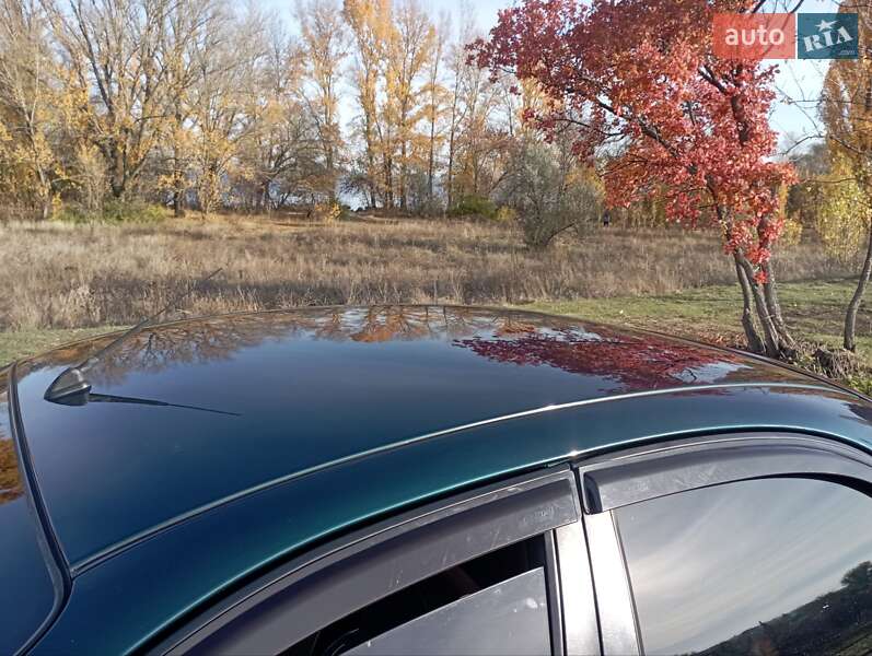 Седан Daewoo Lanos 2007 в Верхньодніпровську фото 12 Седан Daewoo Lanos 2007 в Верхньодніпровську