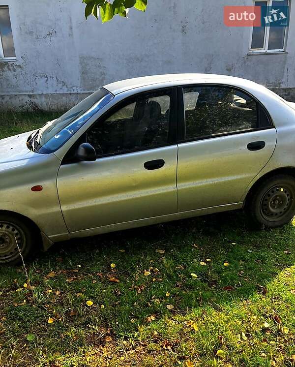 Седан Daewoo Lanos 2007 в Миколаєві фото 9 Седан Daewoo Lanos 2007 в Миколаєві