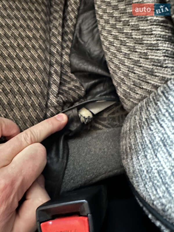 Седан Daewoo Lanos 2006 в Чернобае