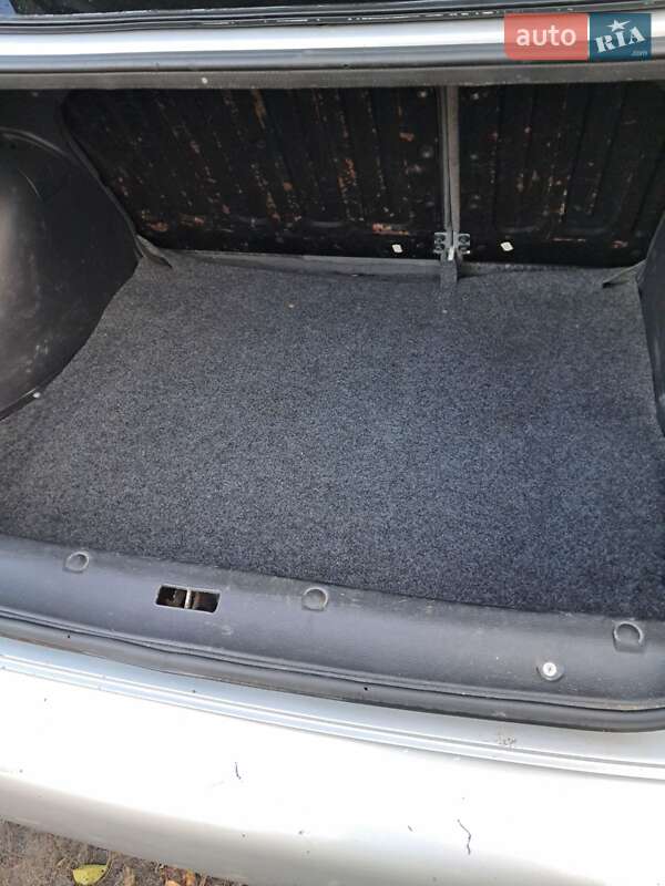 Седан Daewoo Lanos 2008 в Прилуках фото 6 Седан Daewoo Lanos 2008 в Прилуках