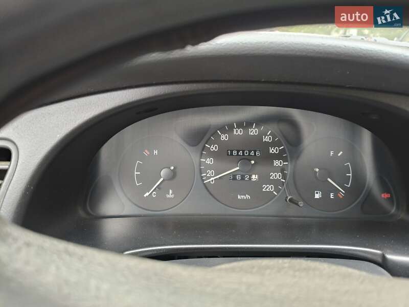 Седан Daewoo Lanos 2004 в Кривом Роге фото 12 Седан Daewoo Lanos 2004 в Кривом Роге