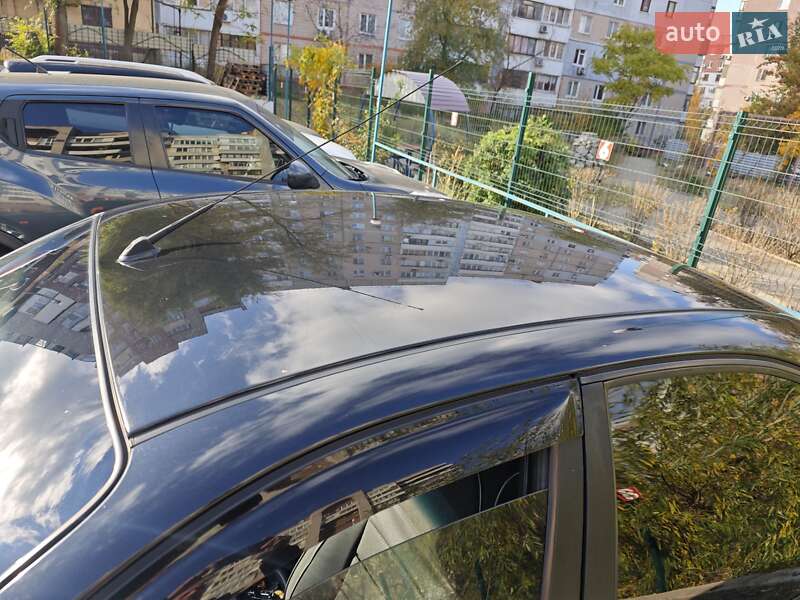 Седан Daewoo Lanos 2008 в Запорожье