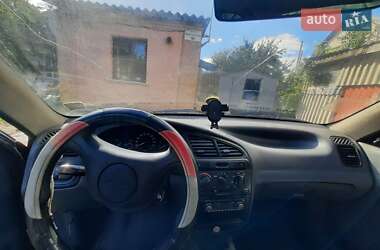 Седан Daewoo Lanos 2008 в Киеве Седан Daewoo Lanos 2008 в Киеве