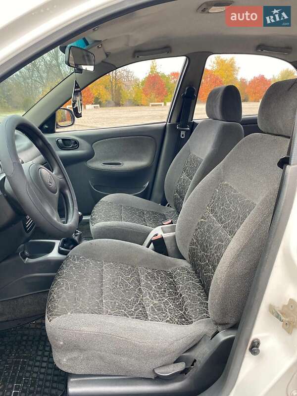 Седан Daewoo Lanos 2007 в Дніпрі фото 17 Седан Daewoo Lanos 2007 в Дніпрі