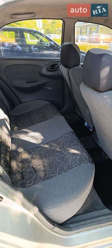 Седан Daewoo Lanos 2007 в Городище фото 17 Седан Daewoo Lanos 2007 в Городище