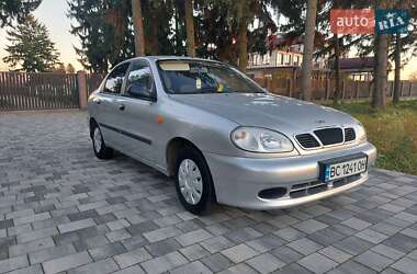 Седан Daewoo Lanos 2007 в Старокостянтинові