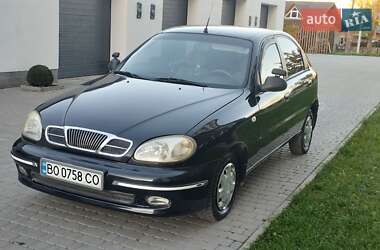 Хэтчбек Daewoo Lanos 2007 в Чорткове