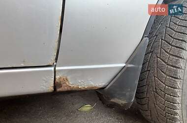 Седан Daewoo Lanos 2008 в Умани