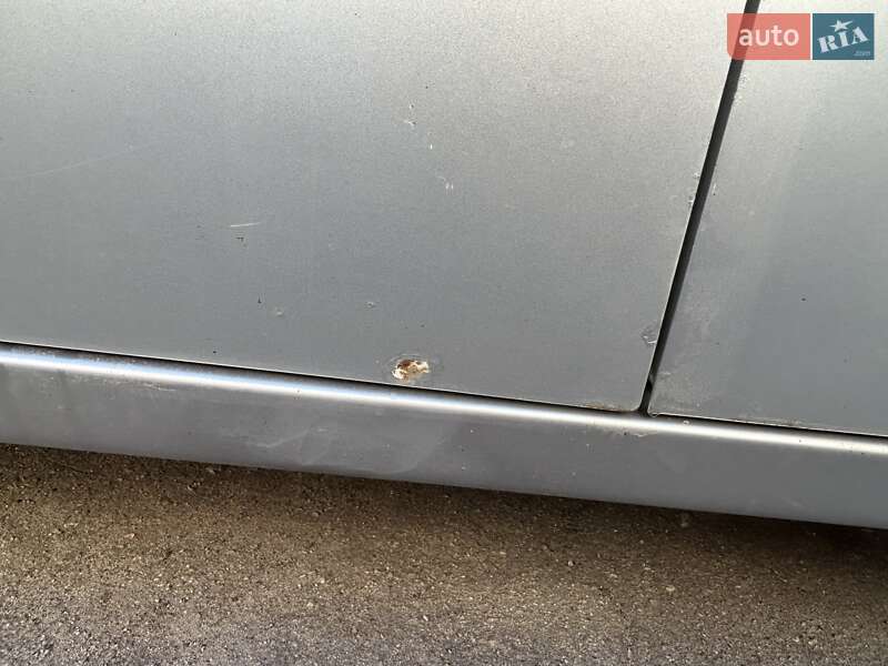 Седан Daewoo Lanos 2008 в Умани