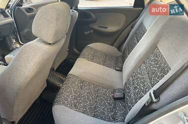 Седан Daewoo Lanos 2008 в Умани