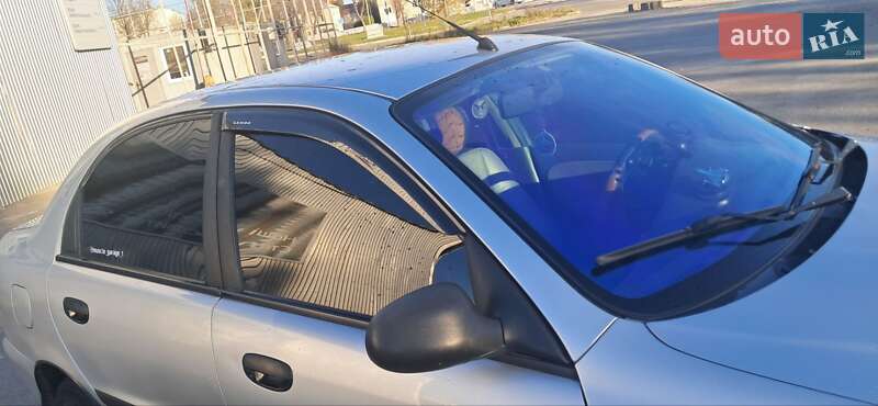 Седан Daewoo Lanos 2008 в Тернополе фото 12 Седан Daewoo Lanos 2008 в Тернополе