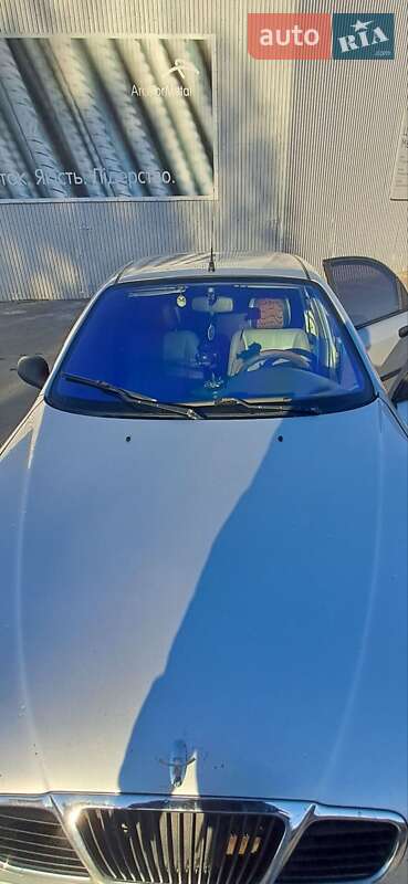 Седан Daewoo Lanos 2008 в Тернополе фото 17 Седан Daewoo Lanos 2008 в Тернополе