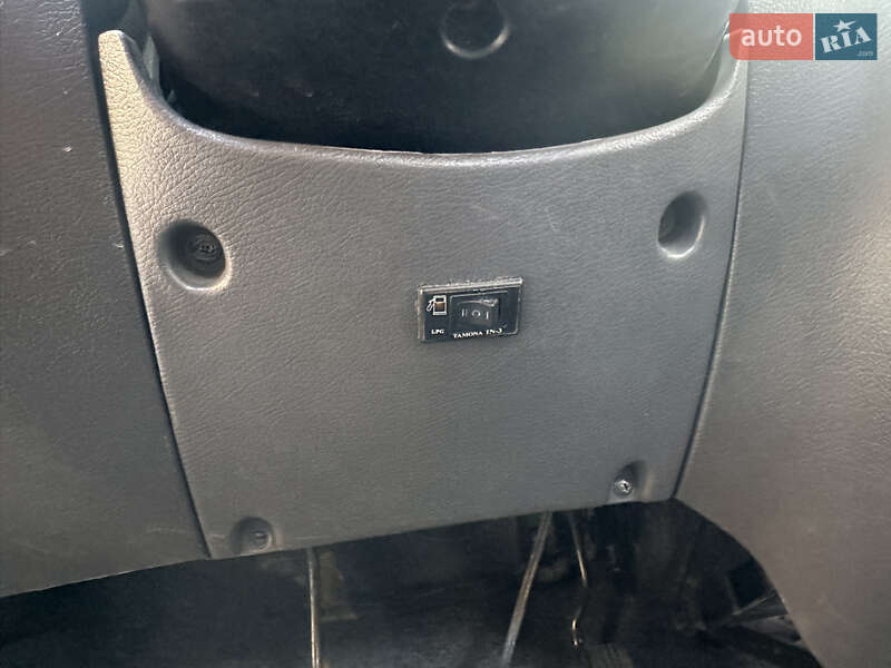 Седан Daewoo Lanos 2007 в Чернівцях фото 33 Седан Daewoo Lanos 2007 в Чернівцях