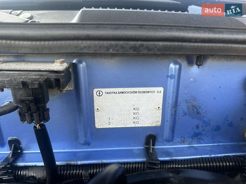 Седан Daewoo Lanos 2007 в Чернівцях фото 45 Седан Daewoo Lanos 2007 в Чернівцях