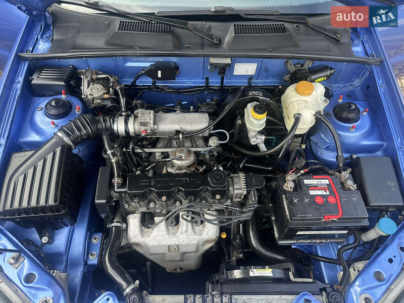 Седан Daewoo Lanos 2007 в Чернівцях фото 42 Седан Daewoo Lanos 2007 в Чернівцях