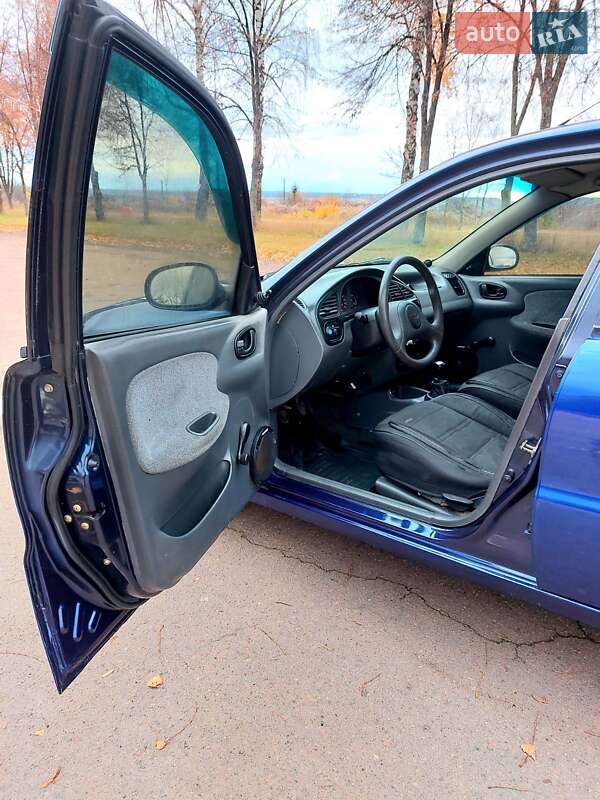 Седан Daewoo Lanos 2006 в Тростянці фото 17 Седан Daewoo Lanos 2006 в Тростянці