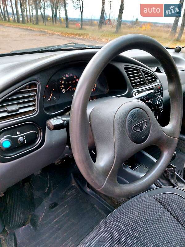Седан Daewoo Lanos 2006 в Тростянці фото 22 Седан Daewoo Lanos 2006 в Тростянці