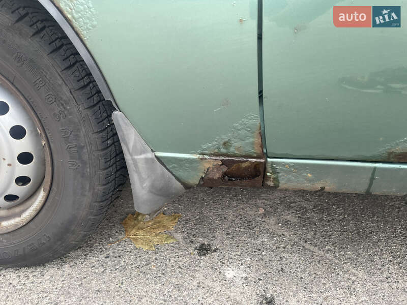 Седан Daewoo Lanos 2009 в Києві фото 10 Седан Daewoo Lanos 2009 в Києві