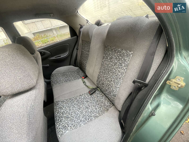 Седан Daewoo Lanos 2009 в Києві фото 17 Седан Daewoo Lanos 2009 в Києві