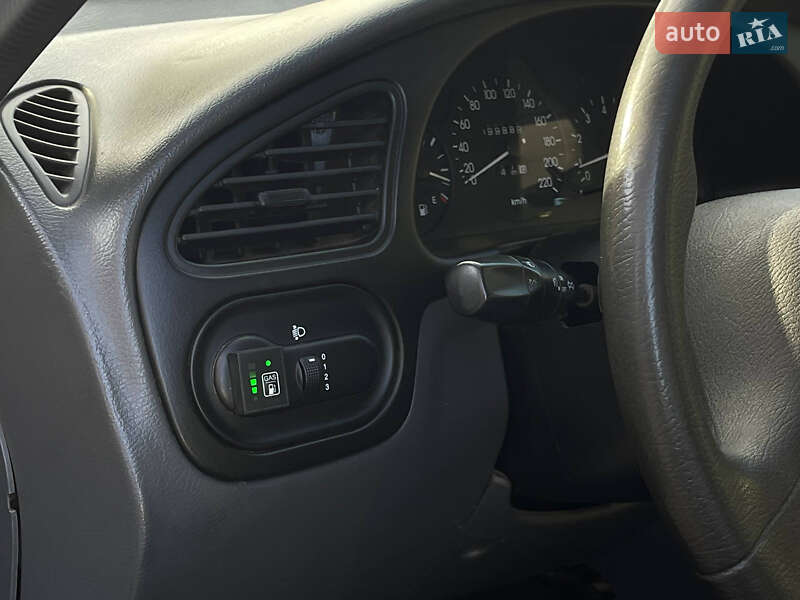 Седан Daewoo Lanos 2006 в Миколаєві фото 10 Седан Daewoo Lanos 2006 в Миколаєві