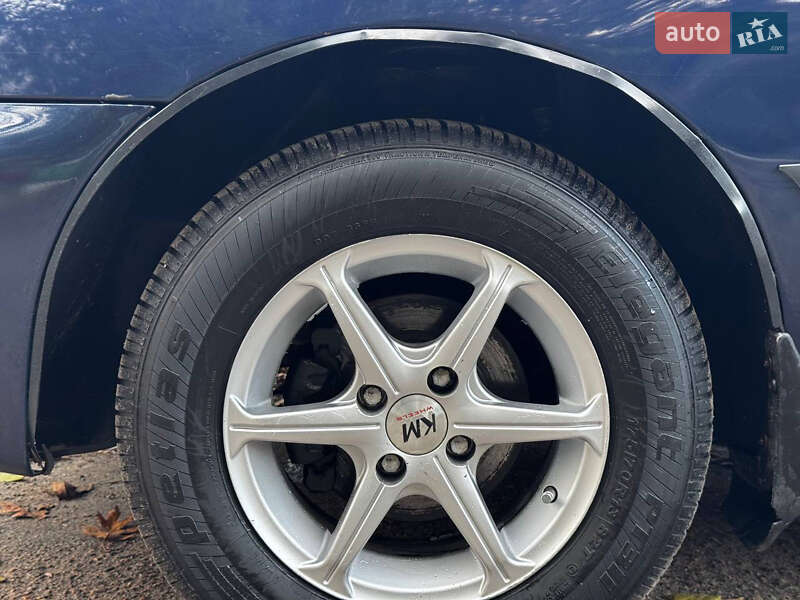 Седан Daewoo Lanos 2006 в Черкассах фото 8 Седан Daewoo Lanos 2006 в Черкассах