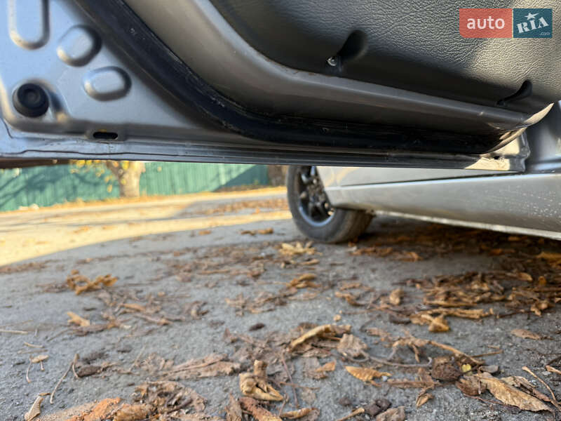 Седан Daewoo Lanos 2006 в Кривому Розі