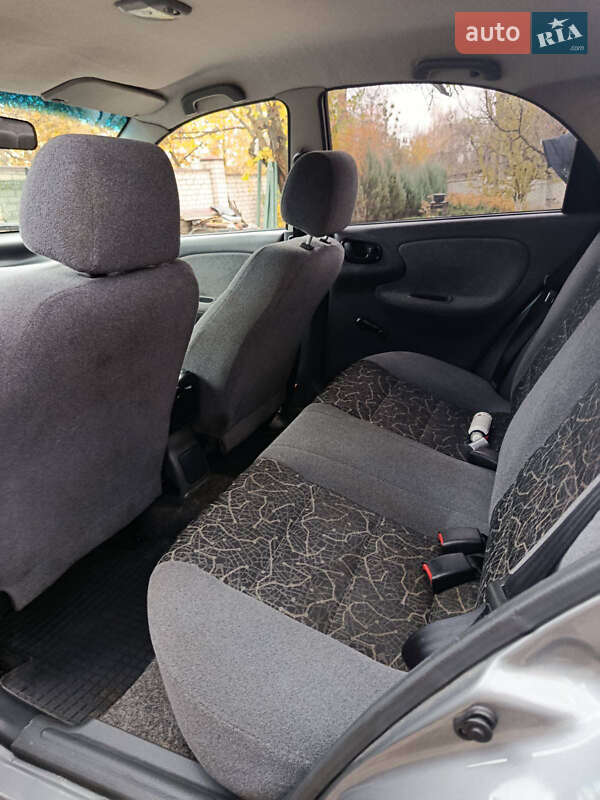 Седан Daewoo Lanos 2007 в Харкові фото 5 Седан Daewoo Lanos 2007 в Харкові