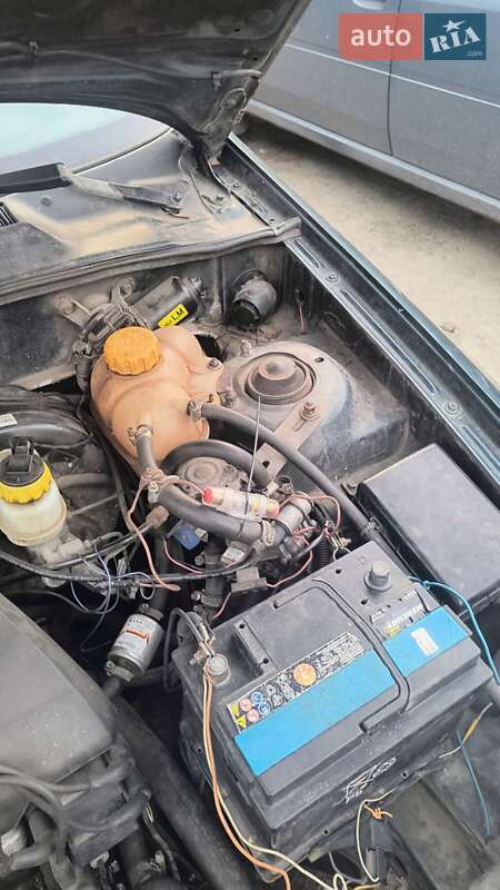 Седан Daewoo Lanos 2007 в Вишгороді