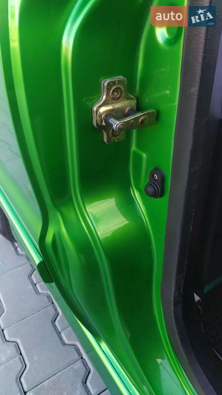 Хетчбек Daewoo Lanos 2003 в Чернівцях фото 16 Хетчбек Daewoo Lanos 2003 в Чернівцях