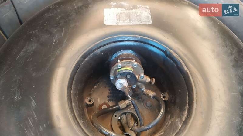 Хетчбек Daewoo Lanos 2003 в Чернівцях фото 20 Хетчбек Daewoo Lanos 2003 в Чернівцях