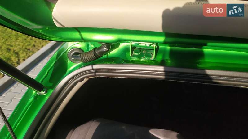 Хетчбек Daewoo Lanos 2003 в Чернівцях фото 31 Хетчбек Daewoo Lanos 2003 в Чернівцях