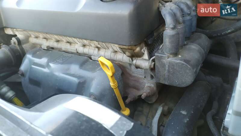 Хетчбек Daewoo Lanos 2003 в Чернівцях фото 49 Хетчбек Daewoo Lanos 2003 в Чернівцях