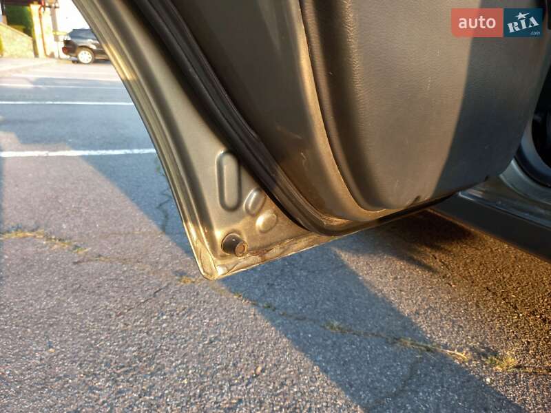 Седан Daewoo Lanos 2007 в Тернополі фото 22 Седан Daewoo Lanos 2007 в Тернополі