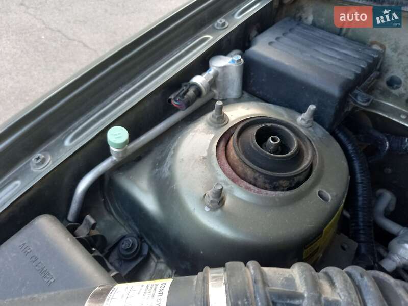 Седан Daewoo Lanos 2007 в Тернополі фото 36 Седан Daewoo Lanos 2007 в Тернополі