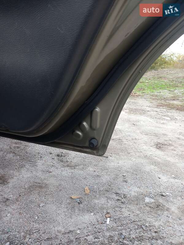 Седан Daewoo Lanos 2007 в Днепре фото 10 Седан Daewoo Lanos 2007 в Днепре