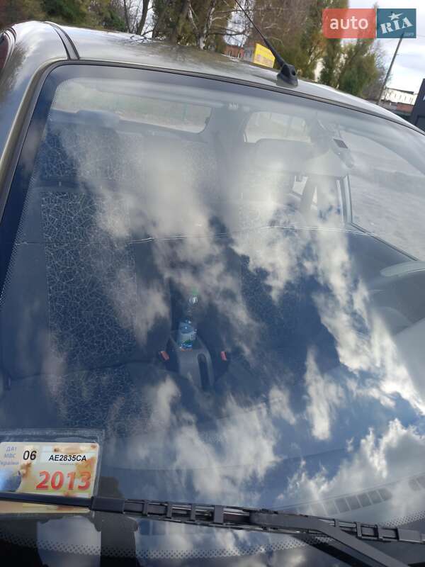 Седан Daewoo Lanos 2007 в Днепре фото 16 Седан Daewoo Lanos 2007 в Днепре