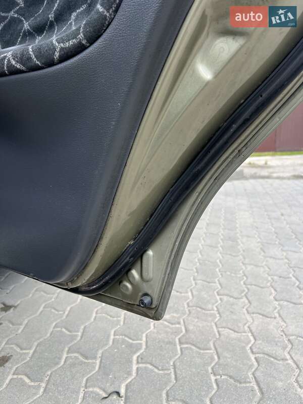 Седан Daewoo Lanos 2003 в Львове фото 14 Седан Daewoo Lanos 2003 в Львове