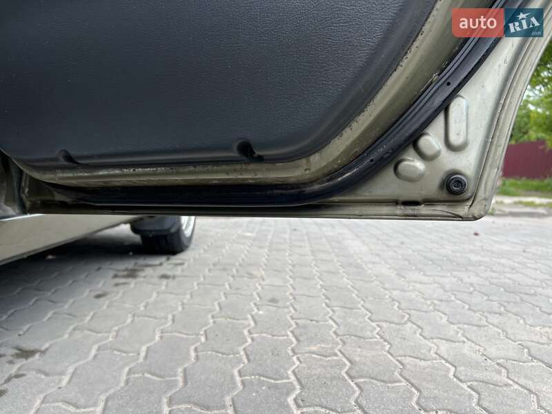 Седан Daewoo Lanos 2003 в Львове фото 20 Седан Daewoo Lanos 2003 в Львове