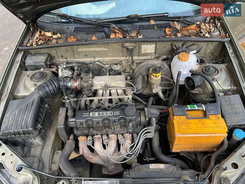 Седан Daewoo Lanos 2003 в Кременчуге фото 3 Седан Daewoo Lanos 2003 в Кременчуге