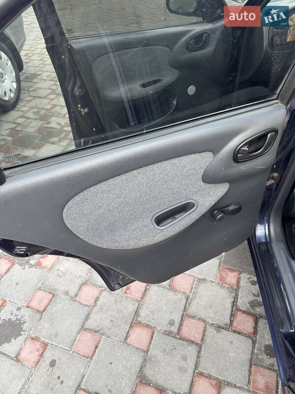 Седан Daewoo Lanos 2006 в Запорожье фото 8 Седан Daewoo Lanos 2006 в Запорожье