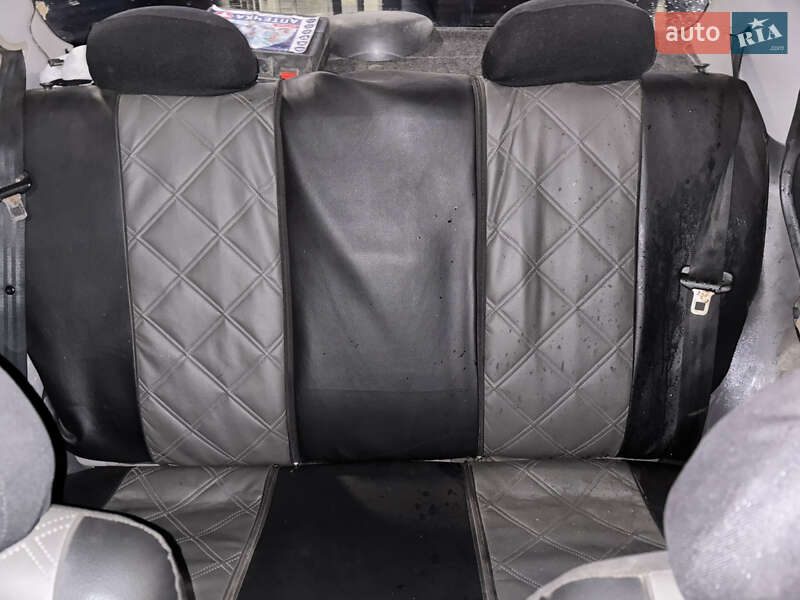 Седан Daewoo Lanos 2008 в Умані фото 8 Седан Daewoo Lanos 2008 в Умані