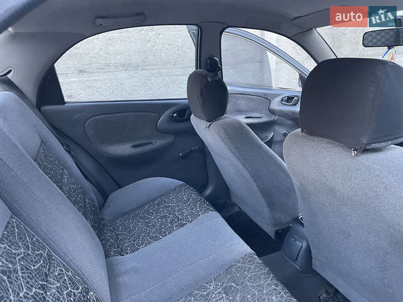 Седан Daewoo Lanos 2005 в Киеве фото 9 Седан Daewoo Lanos 2005 в Киеве